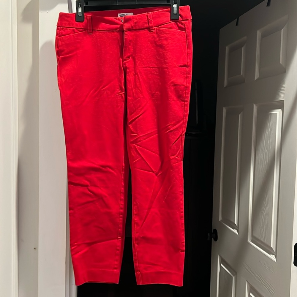 Women’s Old Navy Dive Pants